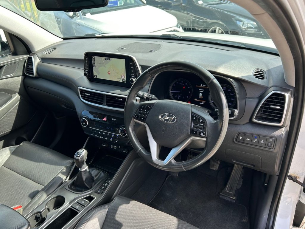 Used Hyundai TUCSON 2019 for sale - 78199867: Photo 18