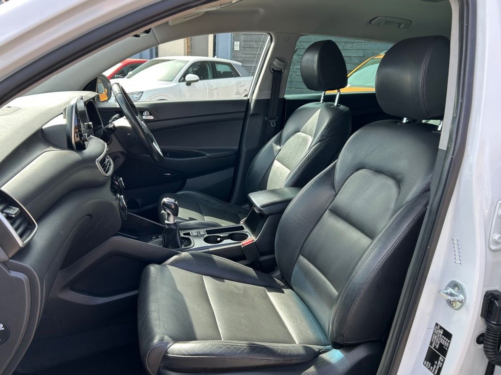 Used Hyundai TUCSON 2019 for sale - 78199867: Photo 20