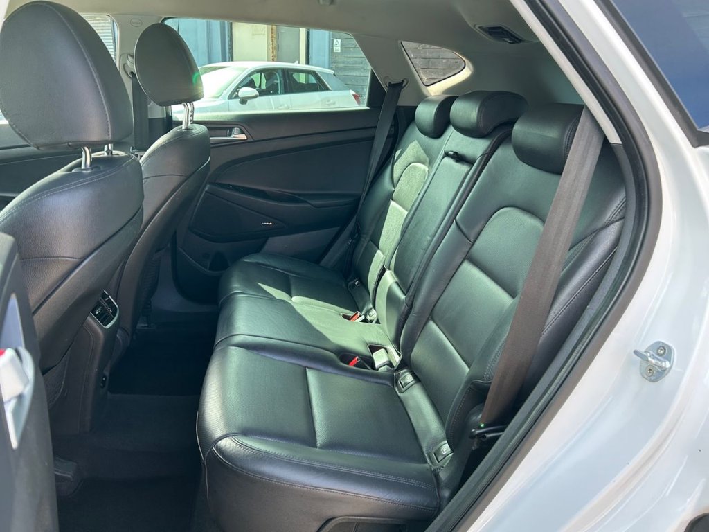 Used Hyundai TUCSON 2019 for sale - 78199867: Photo 21