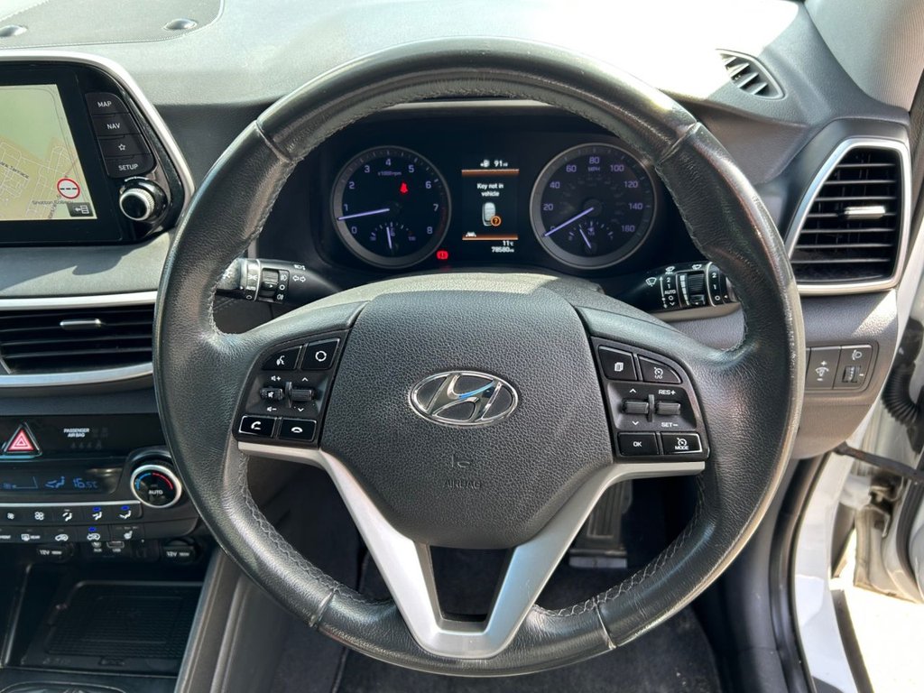 Used Hyundai TUCSON 2019 for sale - 78199867: Photo 26