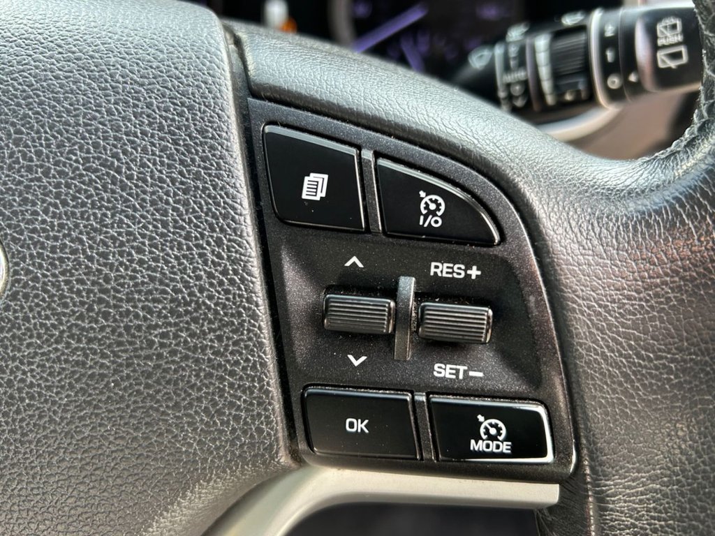 Used Hyundai TUCSON 2019 for sale - 78199867: Photo 27