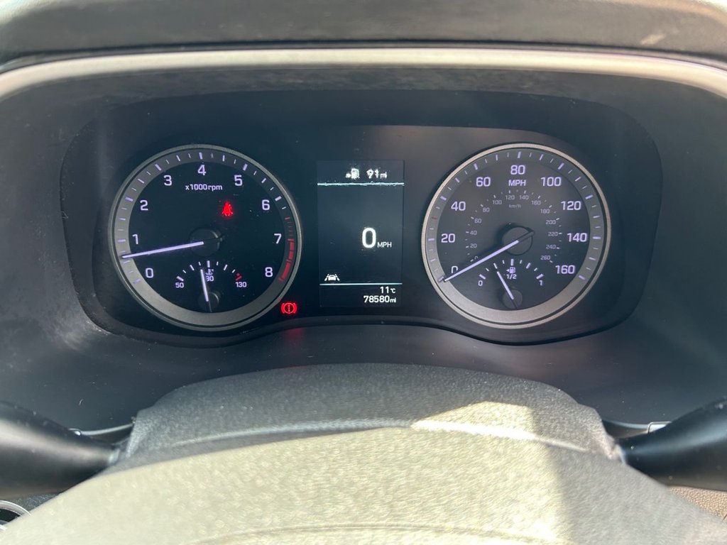 Used Hyundai TUCSON 2019 for sale - 78199867: Photo 29