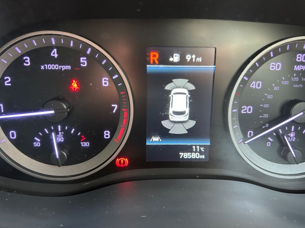 Used Hyundai TUCSON 2019 for sale - 78199867: Photo 33