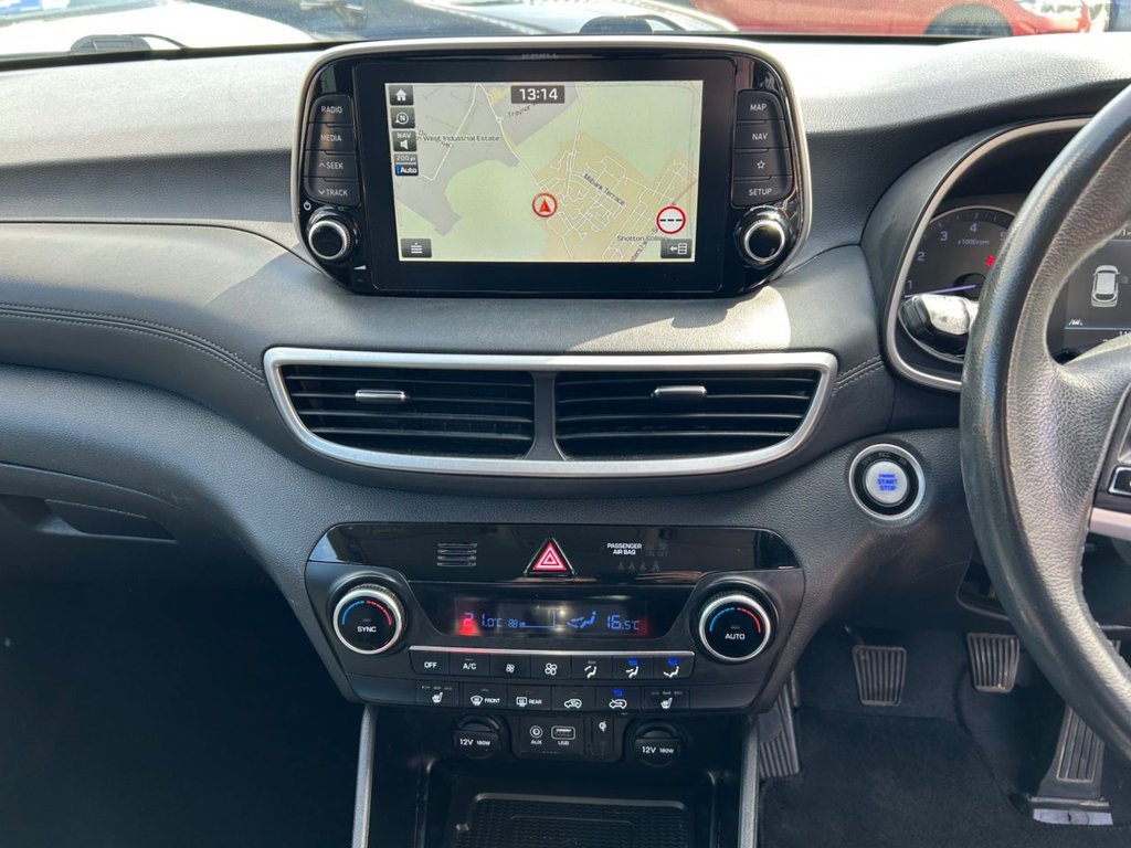 Used Hyundai TUCSON 2019 for sale - 78199867: Photo 34