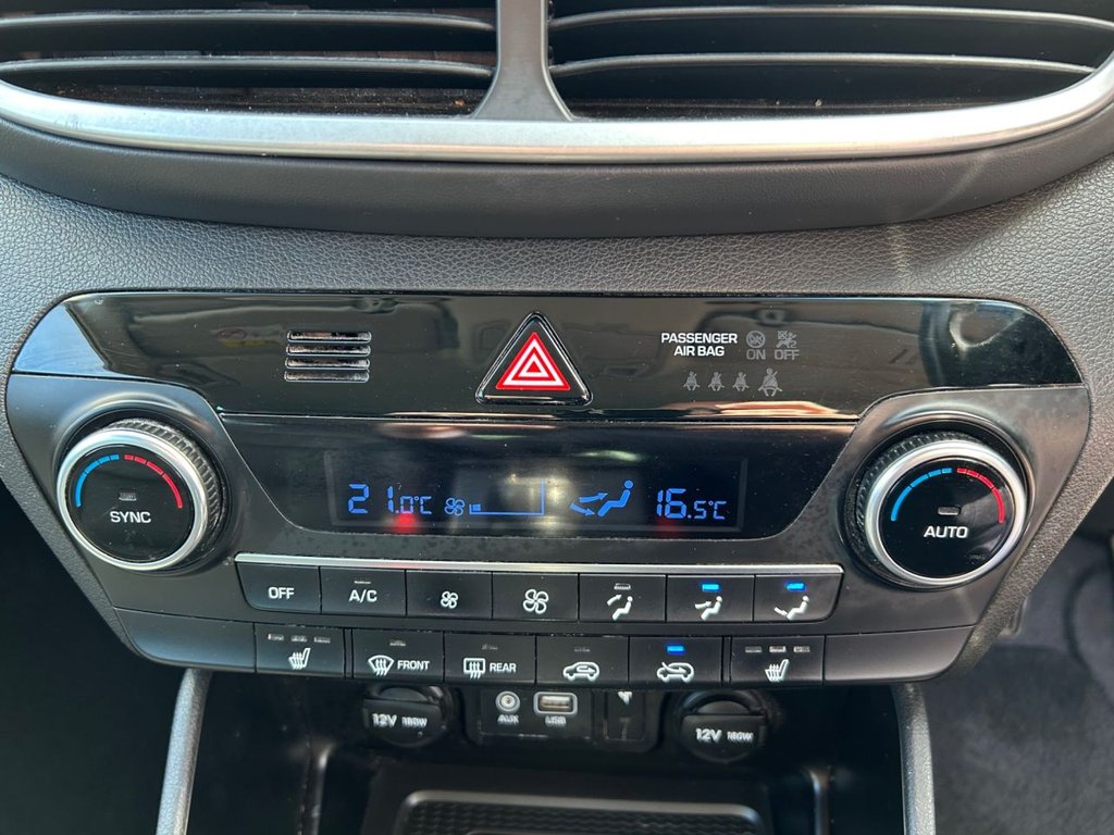 Used Hyundai TUCSON 2019 for sale - 78199867: Photo 36