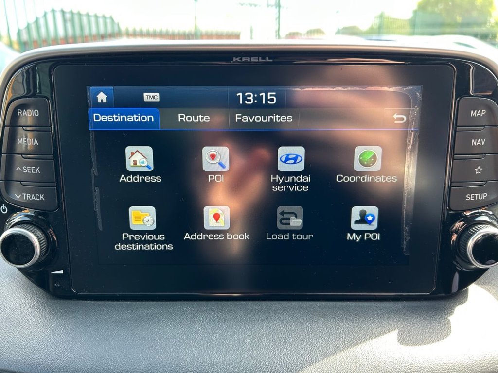 Used Hyundai TUCSON 2019 for sale - 78199867: Photo 40