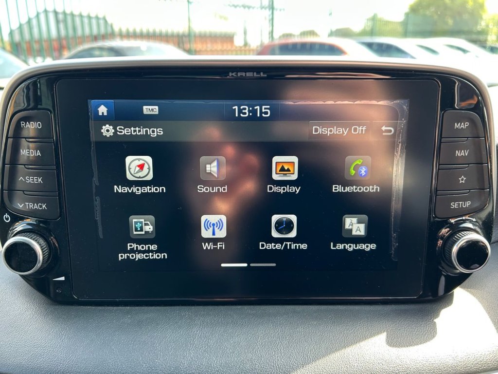 Used Hyundai TUCSON 2019 for sale - 78199867: Photo 41