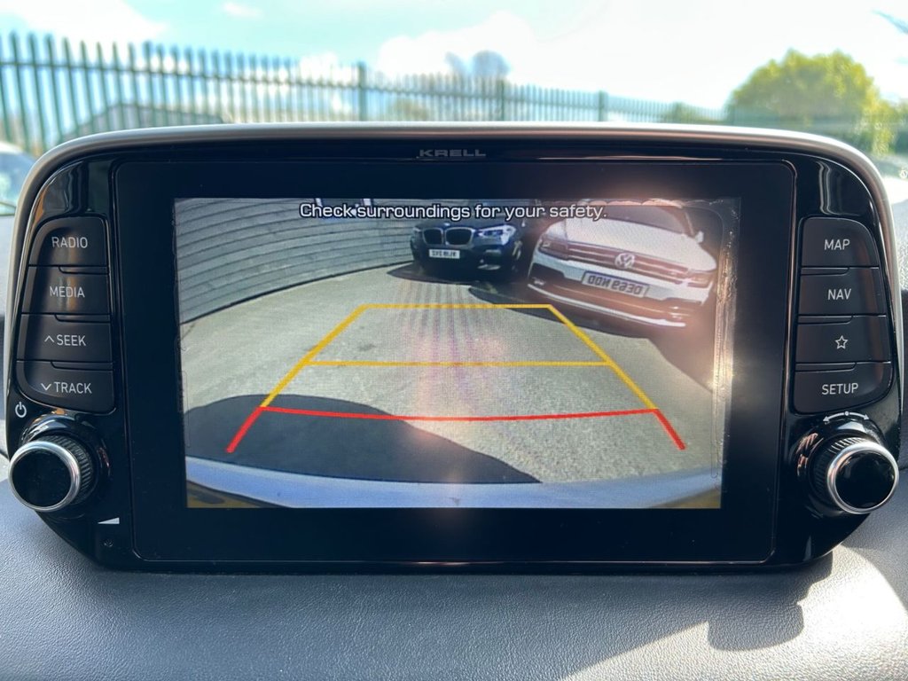 Used Hyundai TUCSON 2019 for sale - 78199867: Photo 43