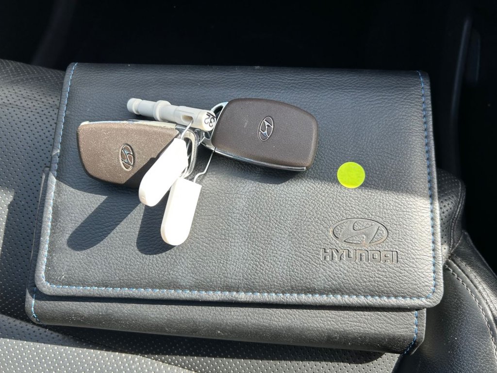 Used Hyundai TUCSON 2019 for sale - 78199867: Photo 45