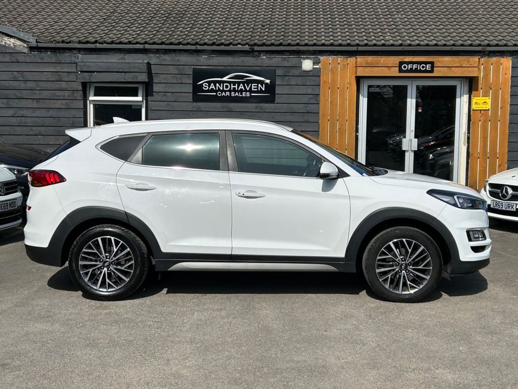 Used Hyundai TUCSON 2019 for sale - 78199867: Photo 9