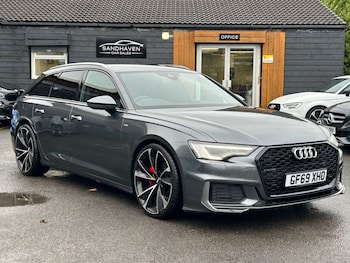 Used Audi A6 Avant 2019 for sale - 79323025: Photo