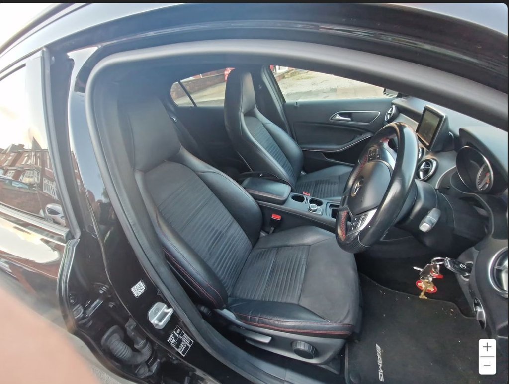Used Mercedes-Benz GLA 2015 for sale - 76376152: Photo 5