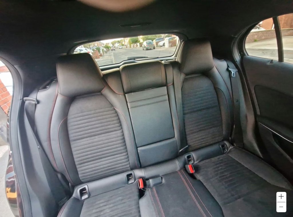 Used Mercedes-Benz GLA 2015 for sale - 76376152: Photo 6