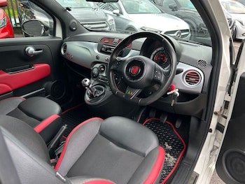 Used Fiat 500 2015 for sale - 78534154: Photo