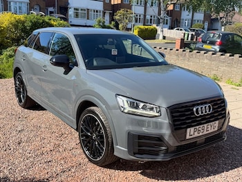 Used Audi Q2 2019 for sale - 78533680: Photo