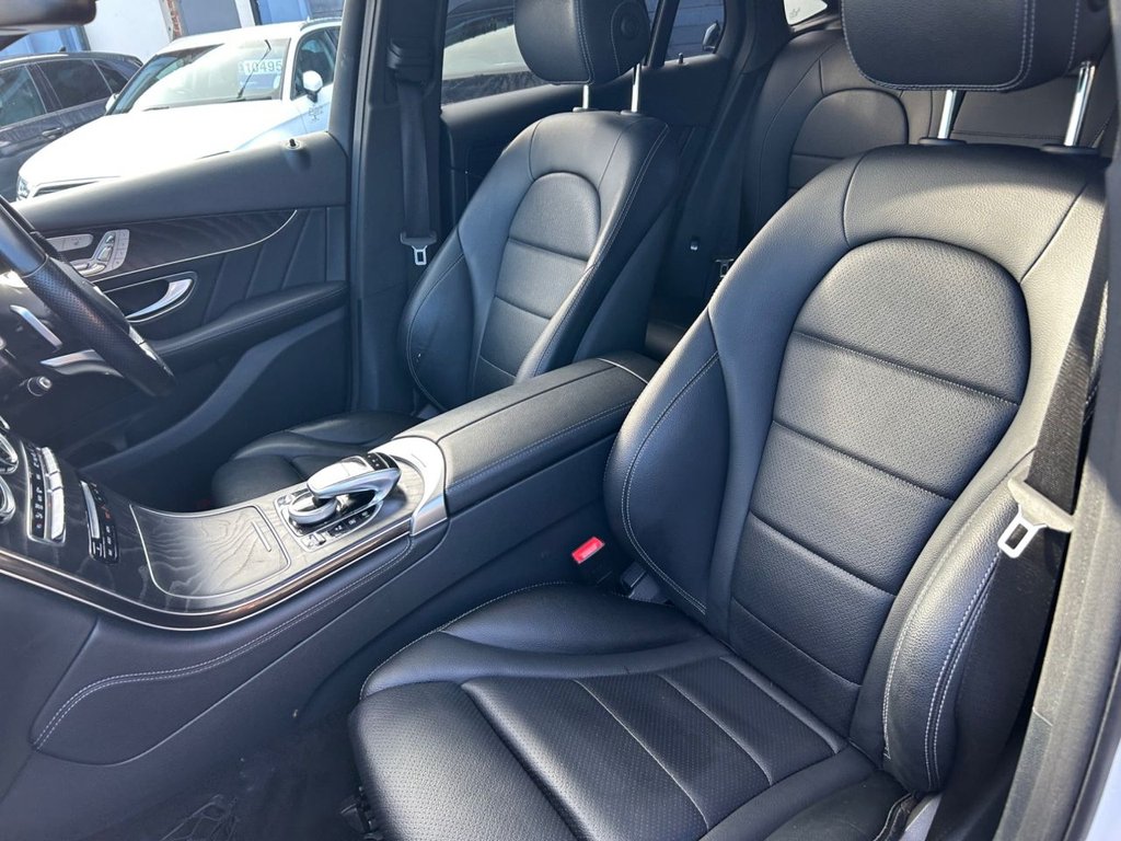 Used Mercedes-Benz GLC 2017 for sale - 77407648: Photo 21