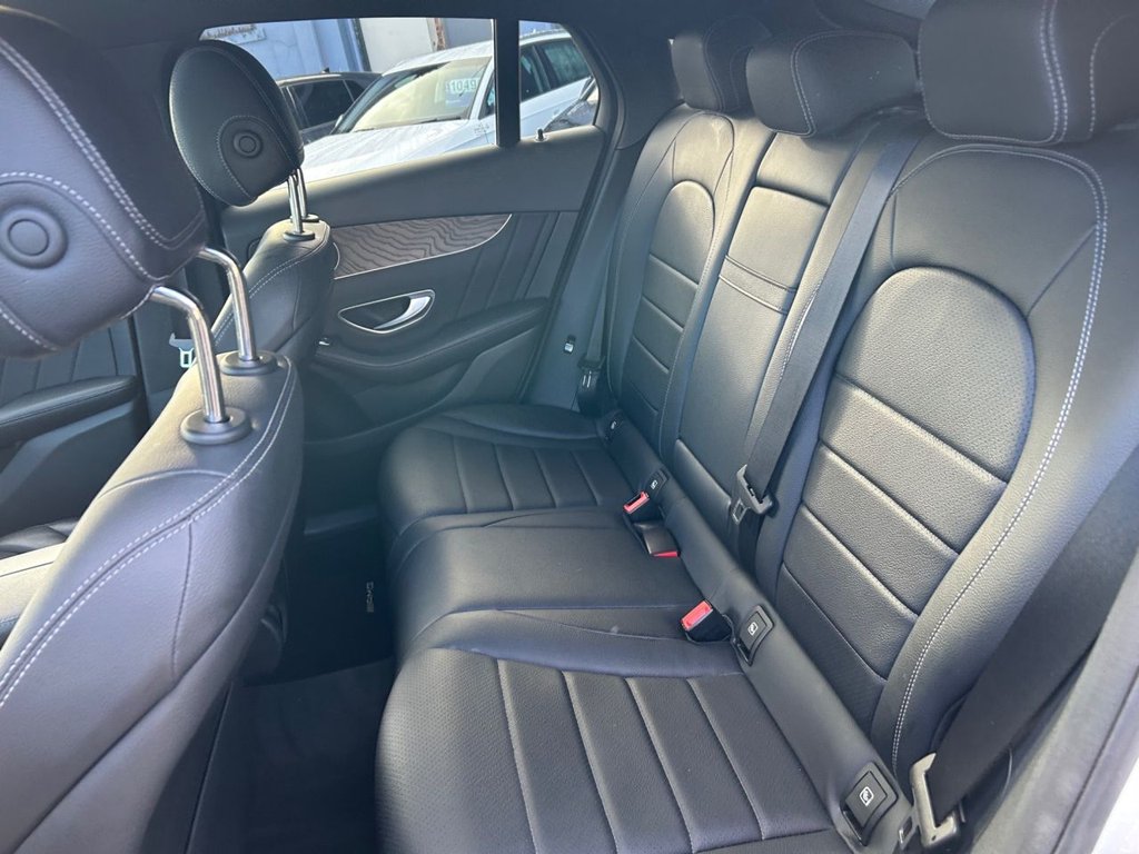 Used Mercedes-Benz GLC 2017 for sale - 77407648: Photo 25