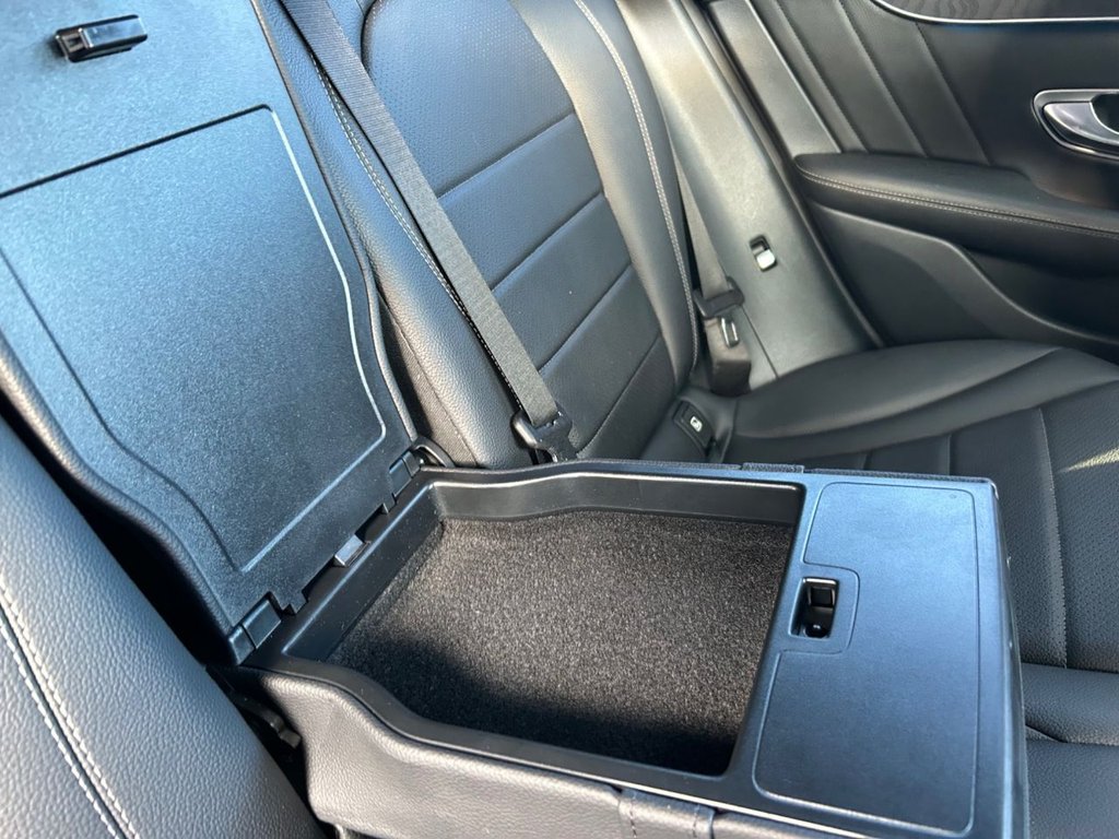 Used Mercedes-Benz GLC 2017 for sale - 77407648: Photo 30