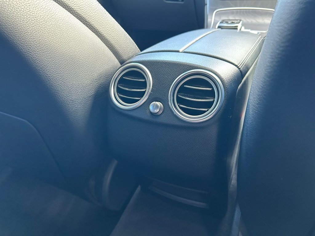 Used Mercedes-Benz GLC 2017 for sale - 77407648: Photo 32