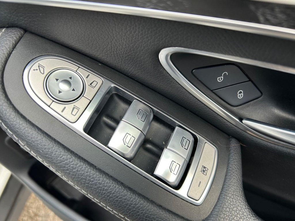 Used Mercedes-Benz GLC 2017 for sale - 77407648: Photo 34