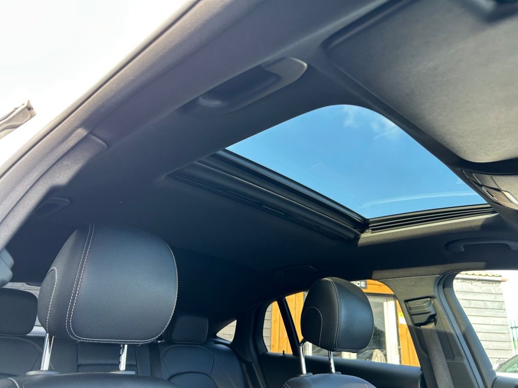 Used Mercedes-Benz GLC 2017 for sale - 77407648: Photo 37