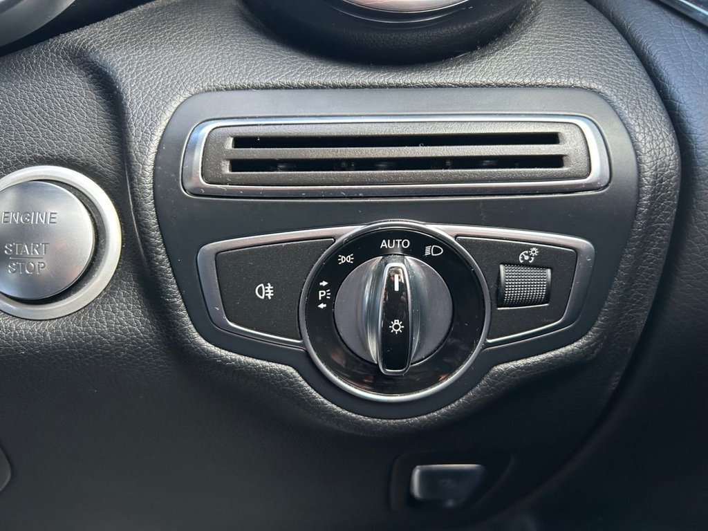 Used Mercedes-Benz GLC 2017 for sale - 77407648: Photo 40