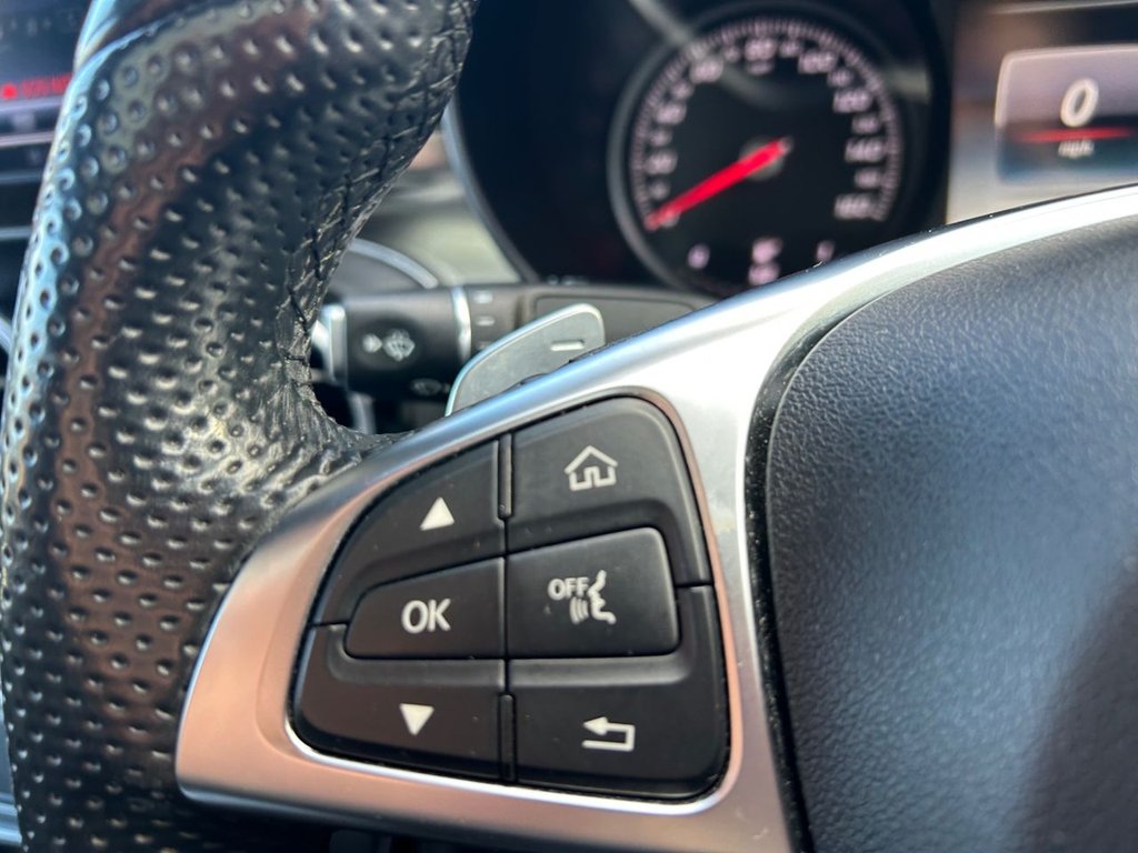 Used Mercedes-Benz GLC 2017 for sale - 77407648: Photo 42