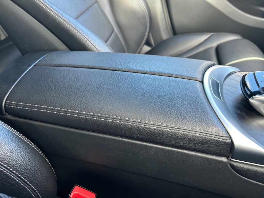 Used Mercedes-Benz GLC 2017 for sale - 77407648: Photo 45