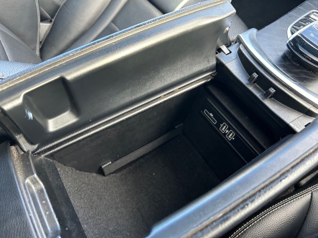 Used Mercedes-Benz GLC 2017 for sale - 77407648: Photo 46