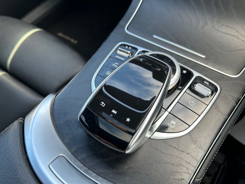 Used Mercedes-Benz GLC 2017 for sale - 77407648: Photo 47