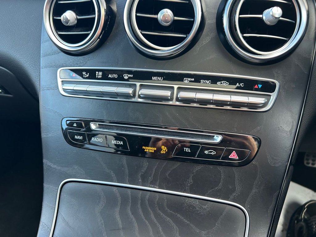 Used Mercedes-Benz GLC 2017 for sale - 77407648: Photo 49