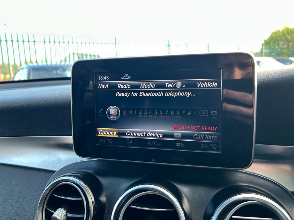 Used Mercedes-Benz GLC 2017 for sale - 77407648: Photo 50