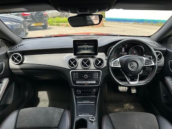 Used Mercedes-Benz CLA 2018 for sale - 78726024: Photo