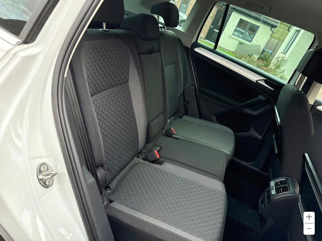 Used Volkswagen Tiguan 2017 for sale - 76470264: Photo 6