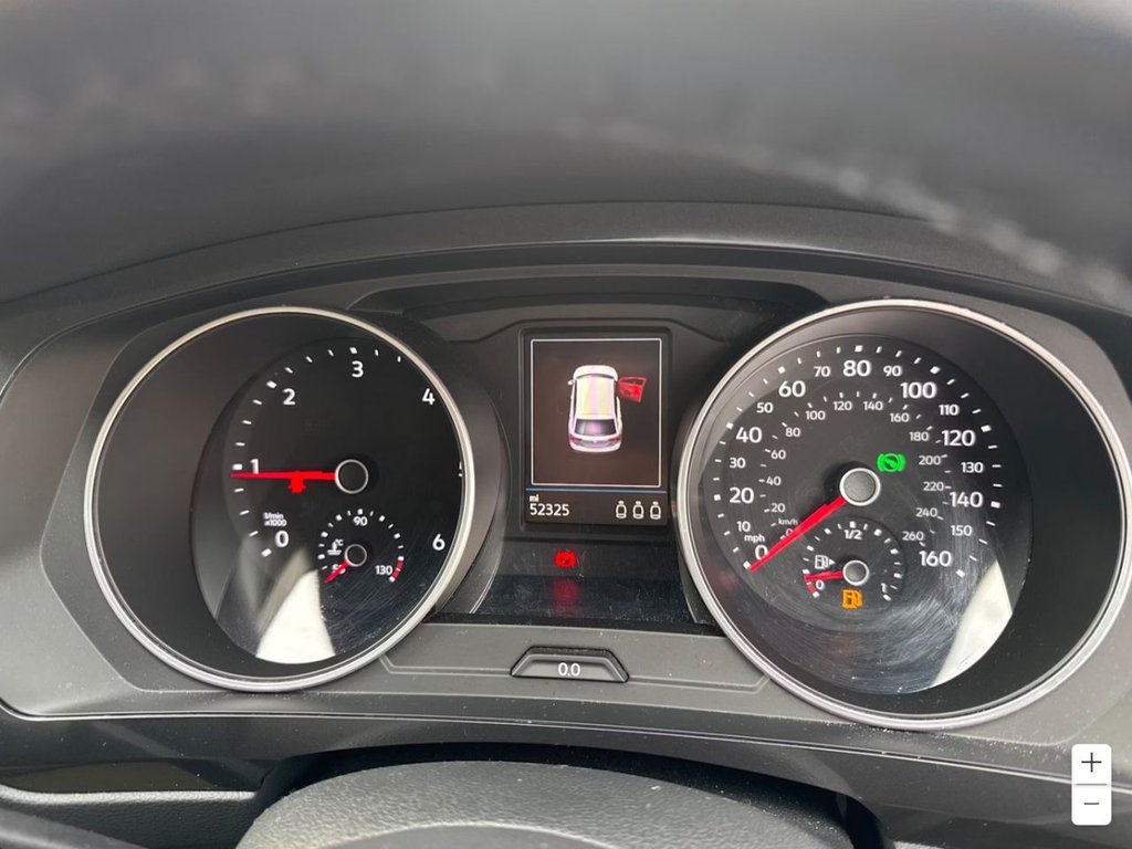 Used Volkswagen Tiguan 2017 for sale - 76470264: Photo 8