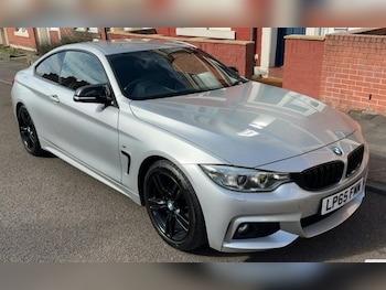 Used BMW 4 Series 2015 for sale - 78227823: Photo