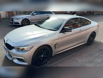 Used BMW 4 Series 2015 for sale - 78227823: Photo