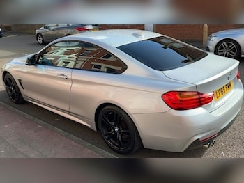 Used BMW 4 Series 2015 for sale - 78227823: Photo