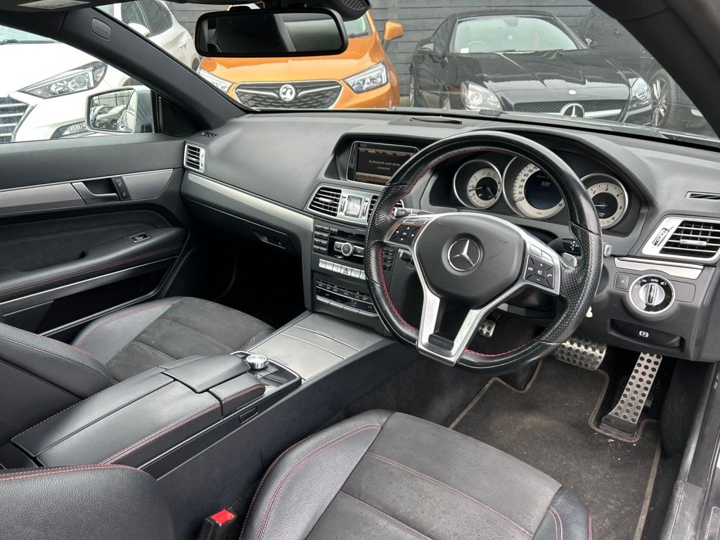 Used Mercedes-Benz E Class 2014 for sale - 78134405: Photo 5