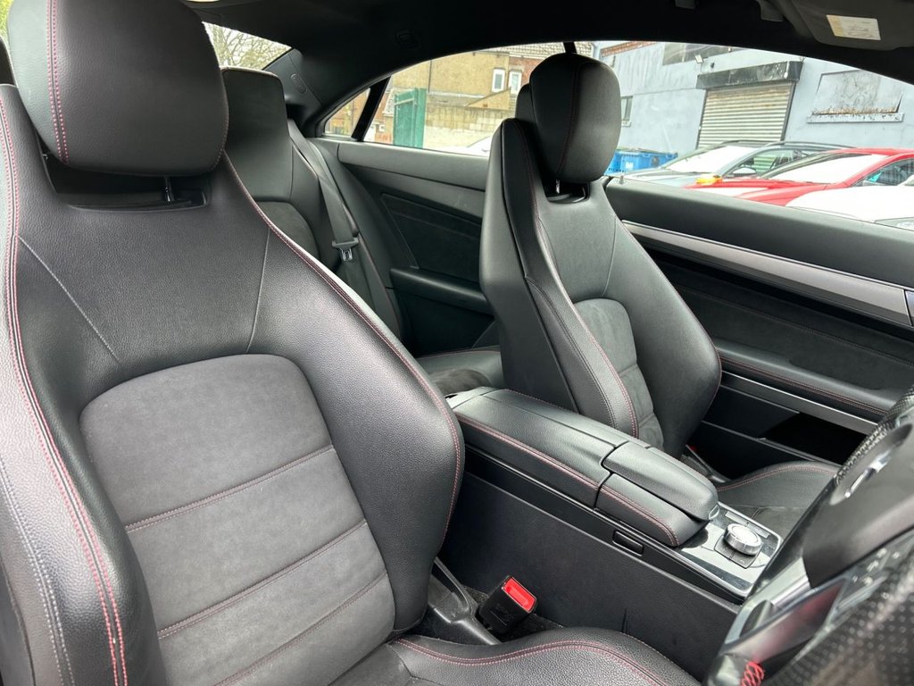 Used Mercedes-Benz E Class 2014 for sale - 78134405: Photo 6