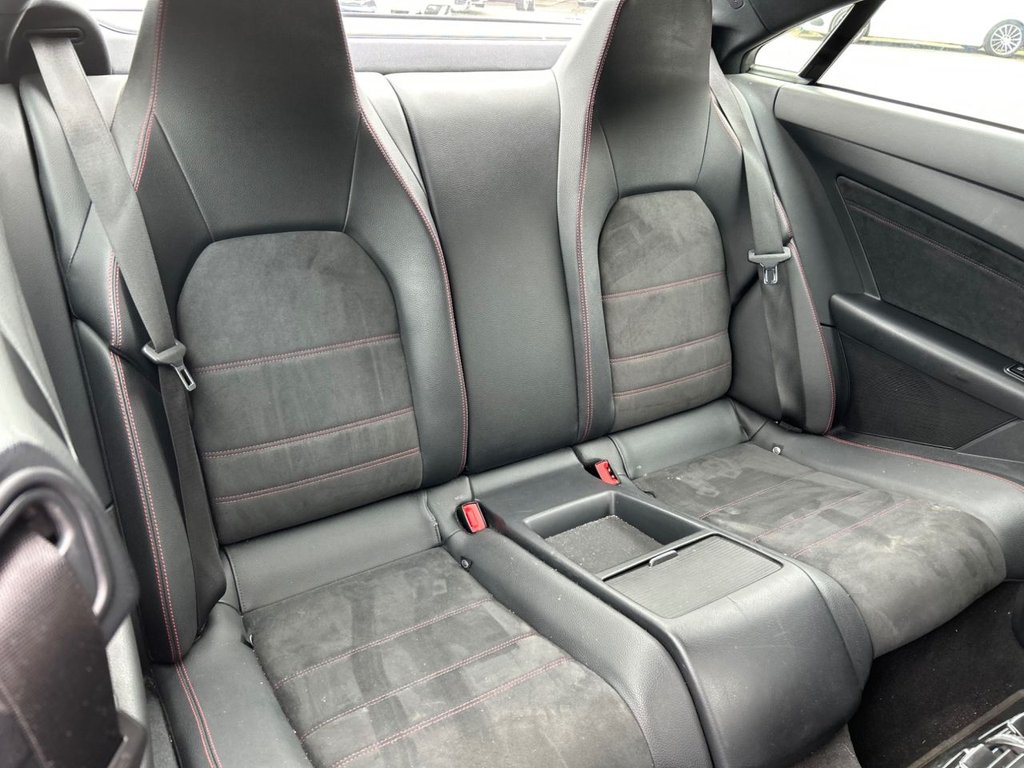 Used Mercedes-Benz E Class 2014 for sale - 78134405: Photo 7