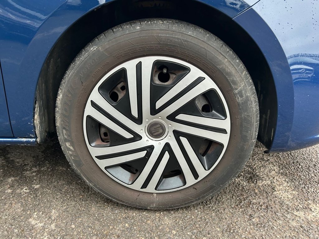 Used SEAT Ibiza 2016 for sale - 77421833: Photo 12