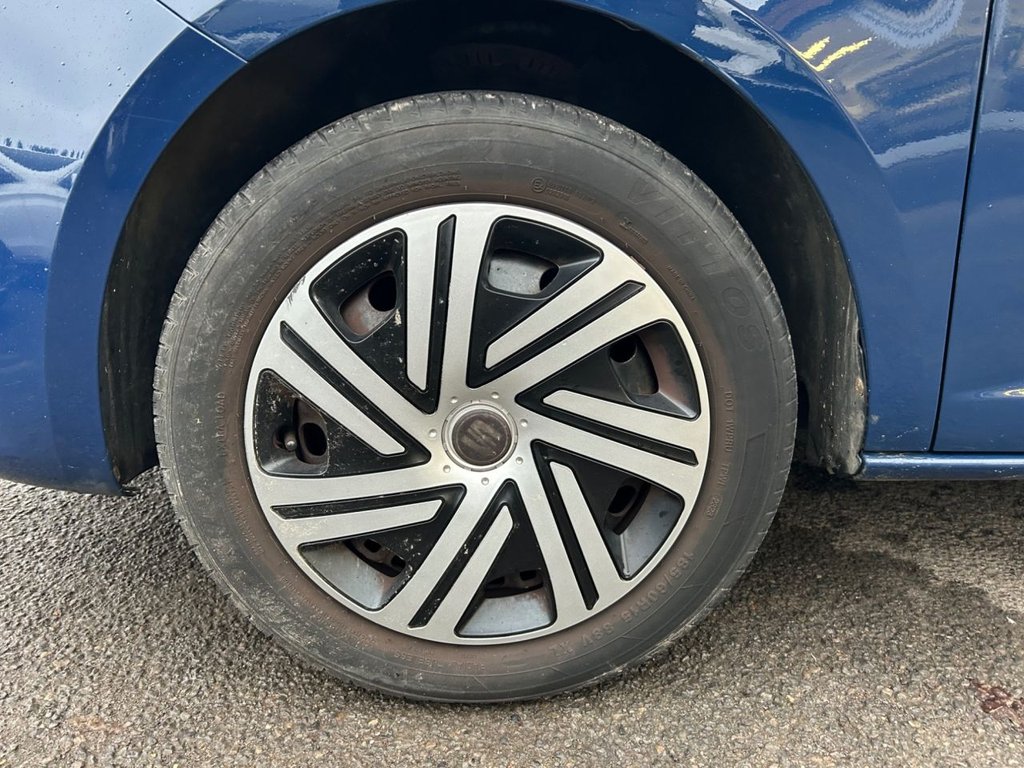 Used SEAT Ibiza 2016 for sale - 77421833: Photo 13