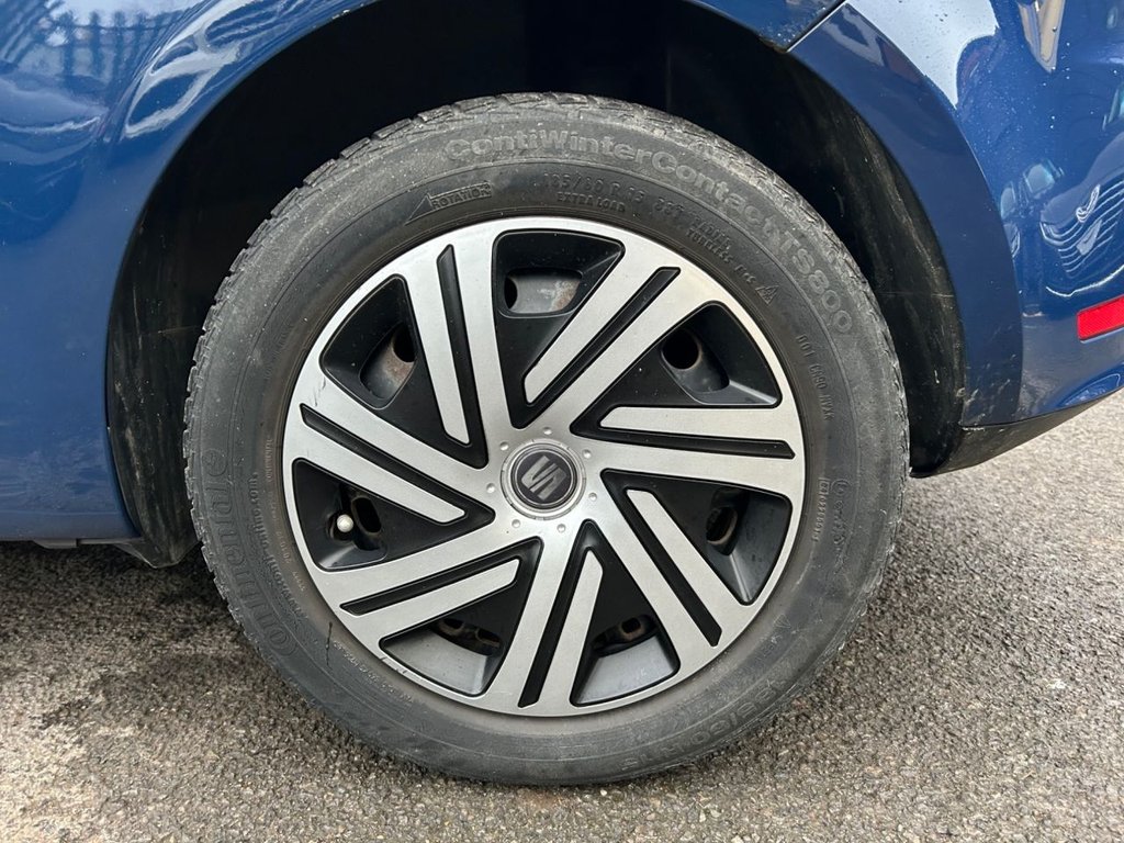 Used SEAT Ibiza 2016 for sale - 77421833: Photo 14