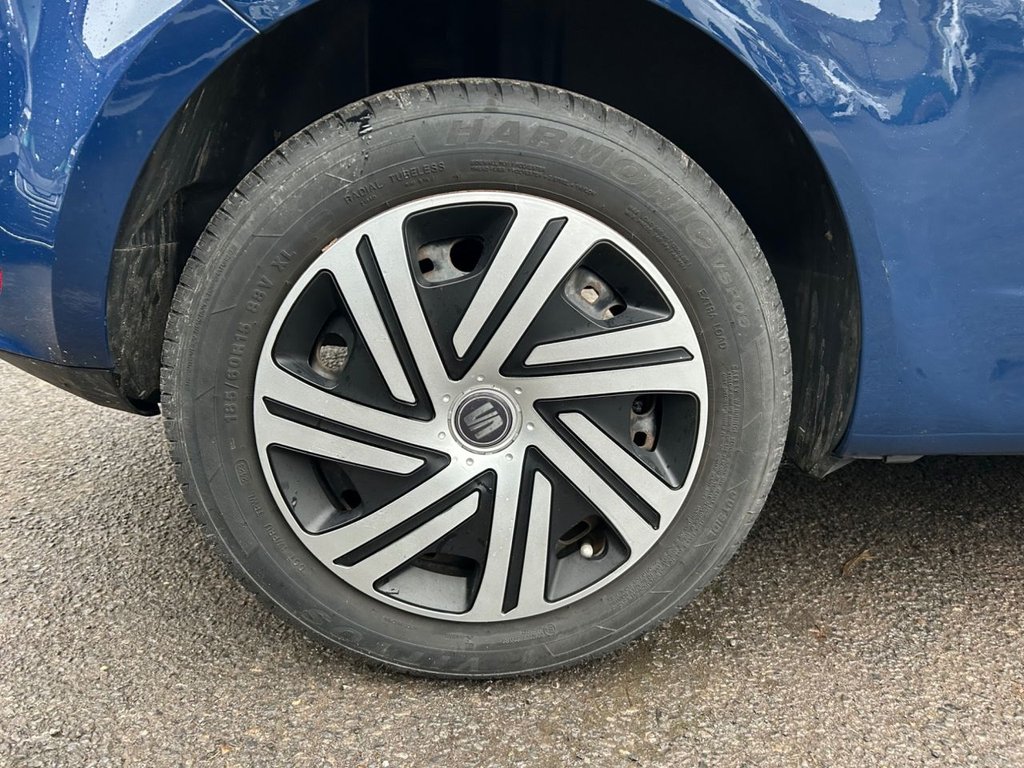 Used SEAT Ibiza 2016 for sale - 77421833: Photo 15