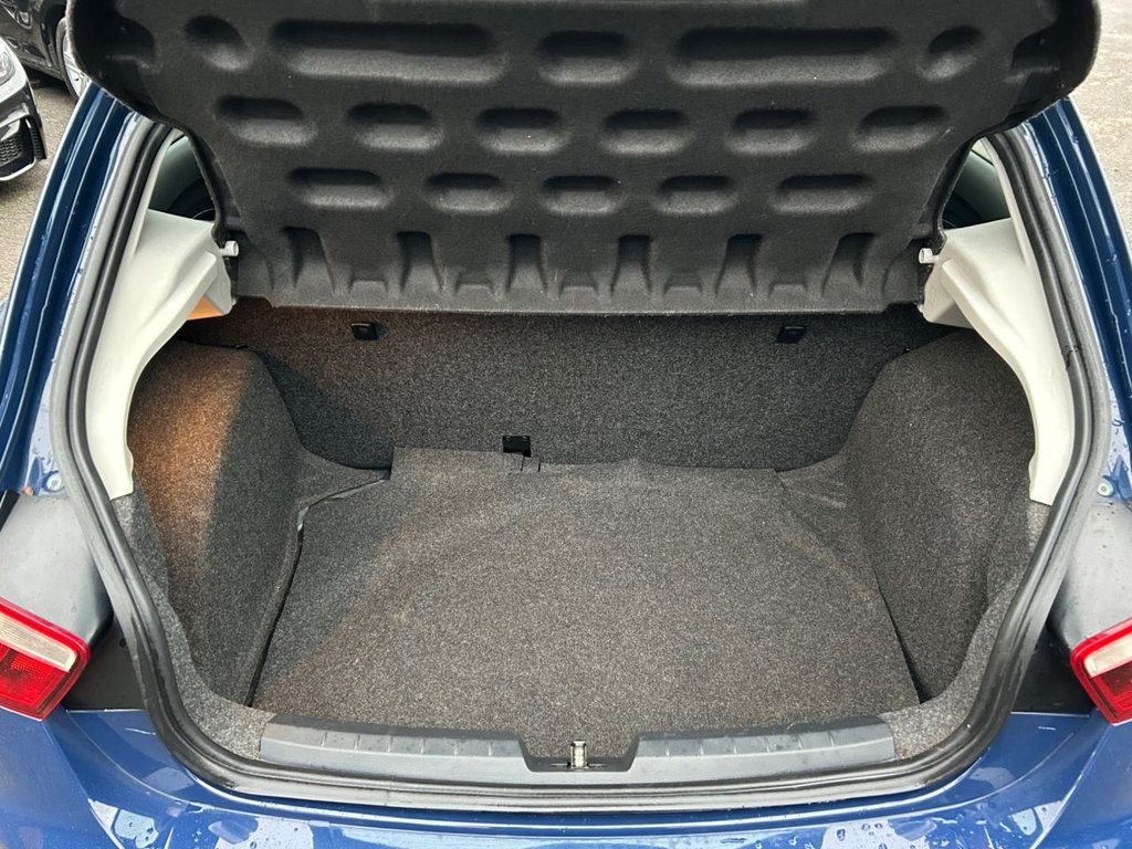 Used SEAT Ibiza 2016 for sale - 77421833: Photo 16