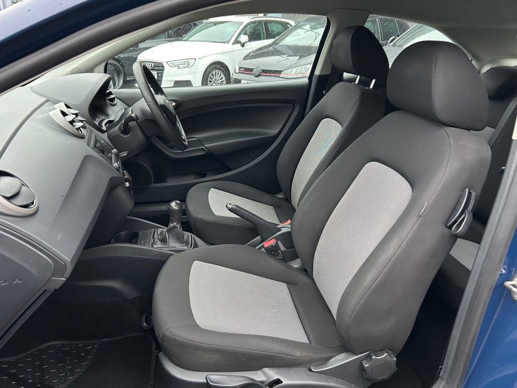 Used SEAT Ibiza 2016 for sale - 77421833: Photo 19