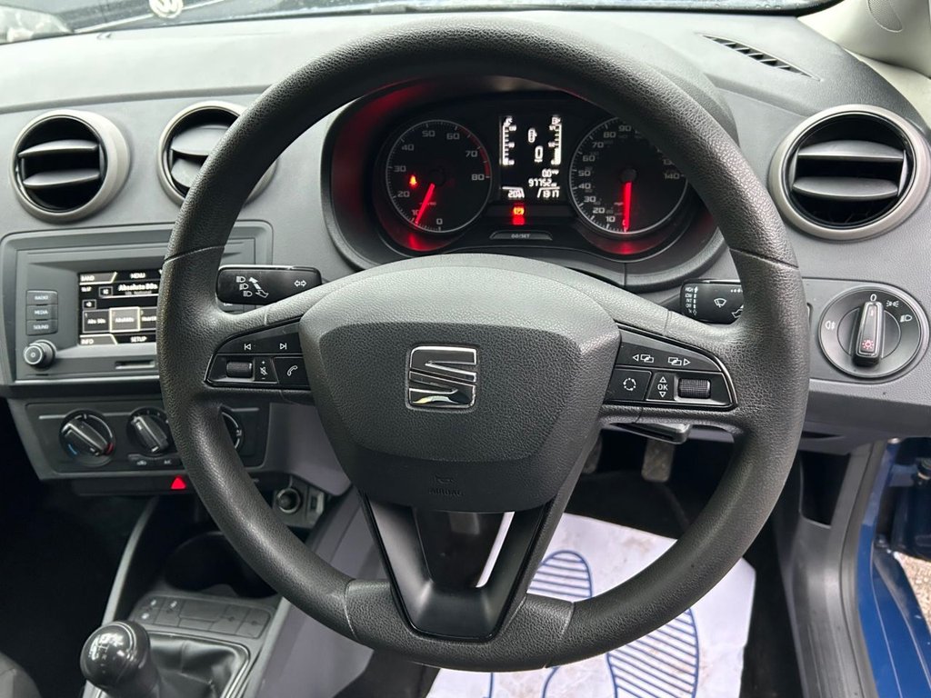 Used SEAT Ibiza 2016 for sale - 77421833: Photo 23