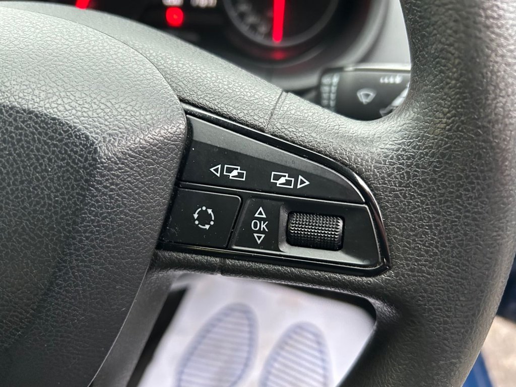 Used SEAT Ibiza 2016 for sale - 77421833: Photo 24