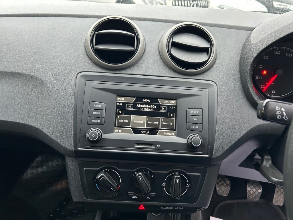 Used SEAT Ibiza 2016 for sale - 77421833: Photo 32